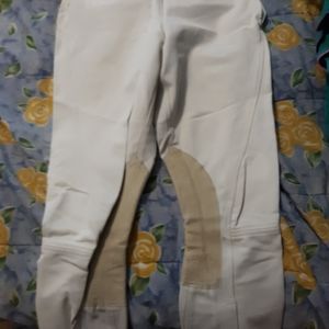 Tailored Sportsman Breeches